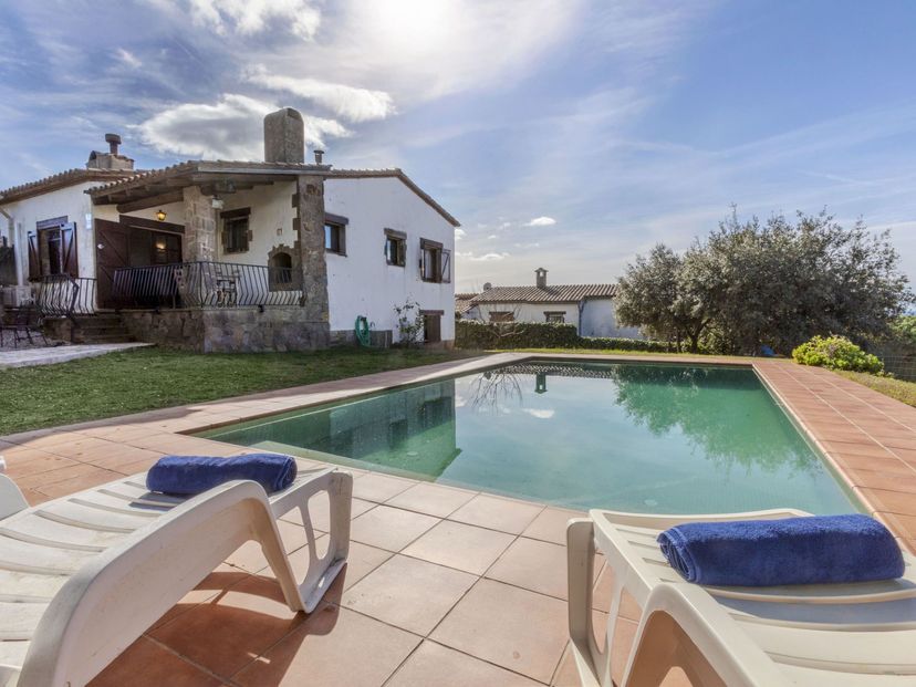 Villa in Mas de Rostell, Spain