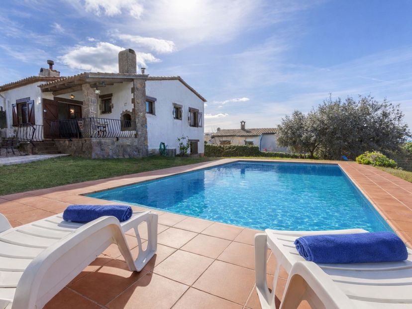 Villa in Mas de Rostell, Spain