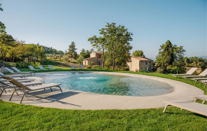 Villa in Italy, Vicchio