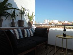 Studio rental in Costa del Sol, Spain