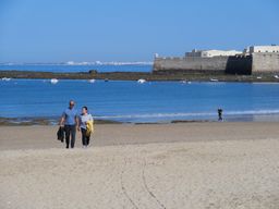 Holiday apartment in Andalucía, Spain
