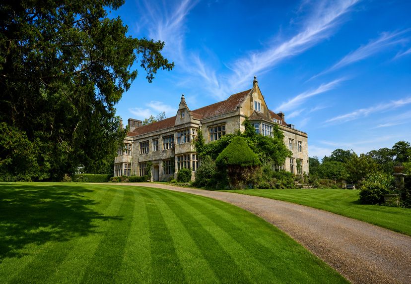 Country house in United Kingdom, Etchingham