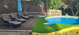 Holiday home with private pool in Tenerife, Canary Islands