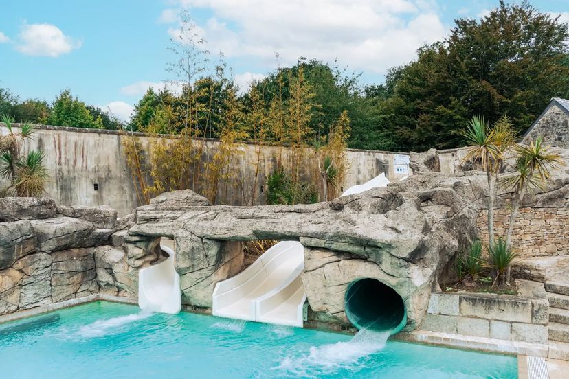 Apartment in Quimper, France