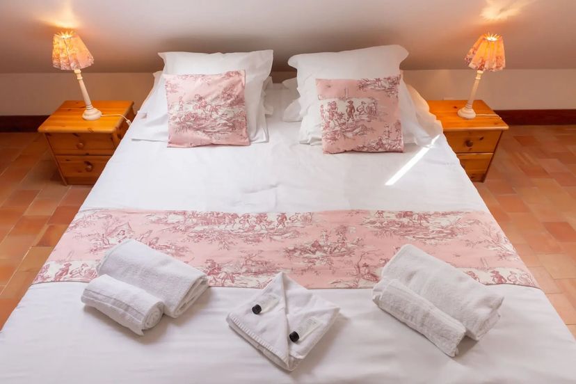 Apartment in Quimper, France