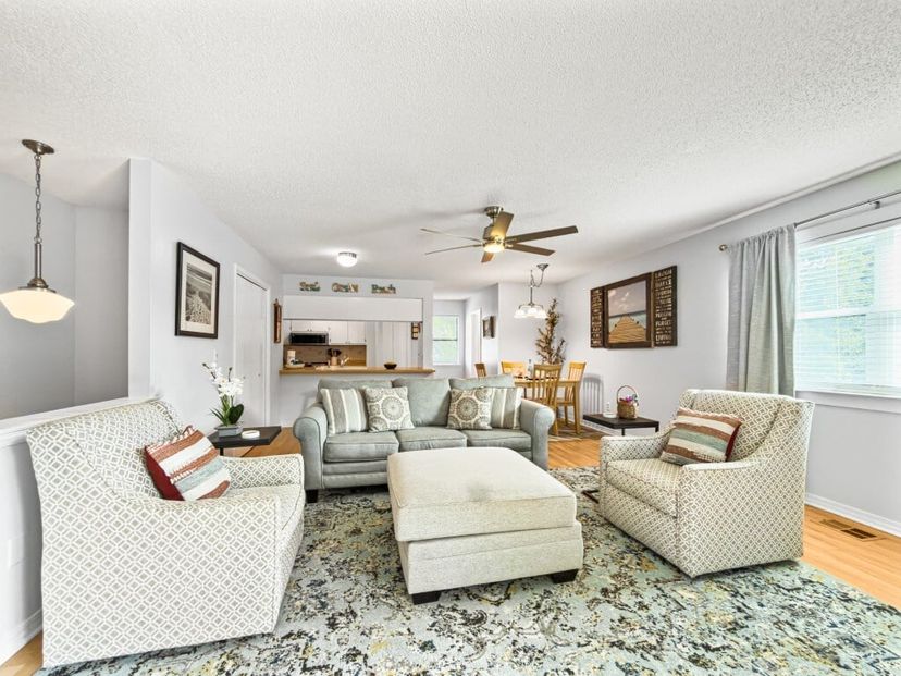 Villa in Florida, USA