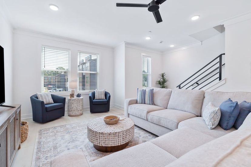 Villa in Florida, USA