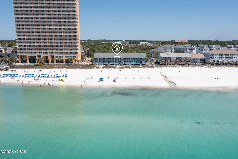 Villa in Panama City Beach, Florida