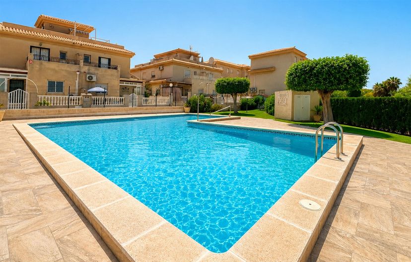 Apartment in Spain, Playa Flamenca