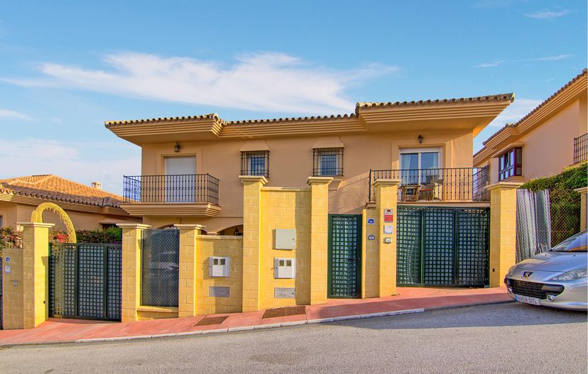 Villa in Spain, Riviera Del Sol - Fase VII