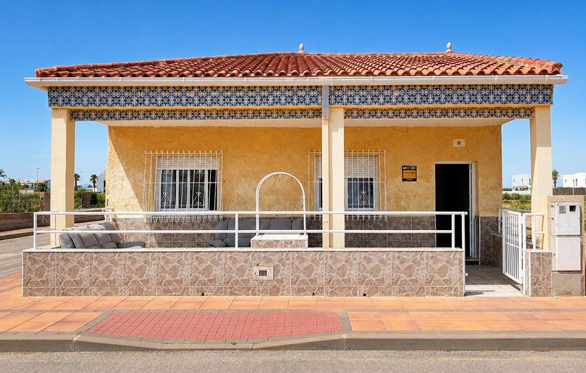 Villa in Los Alcázares, Spain