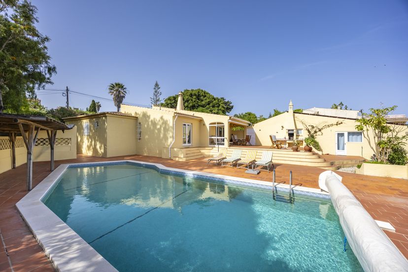 Villa in Portugal, Praia da Luz