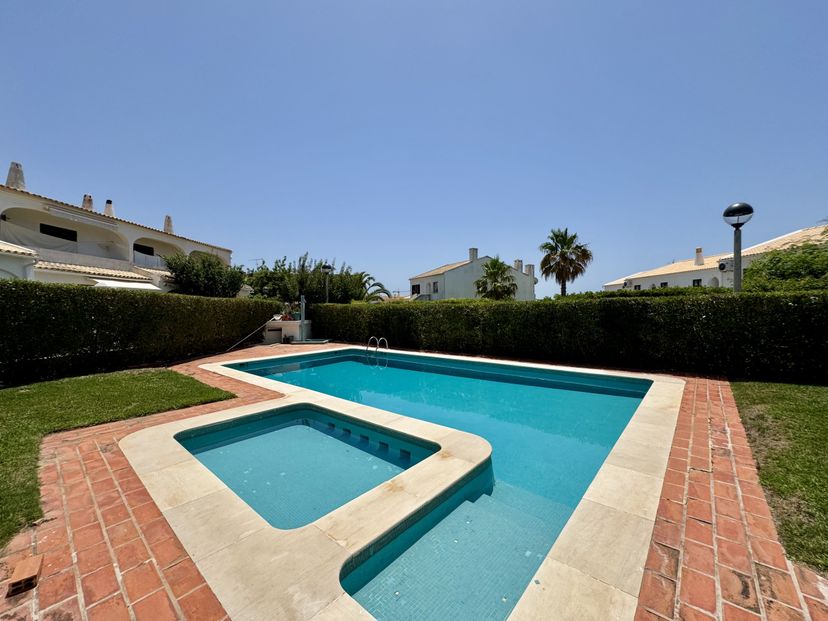 Apartment in Portugal, Quarteira
