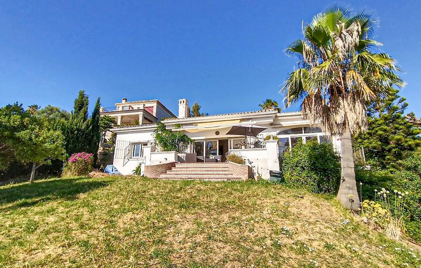 Villa in Buenas Noches, Spain