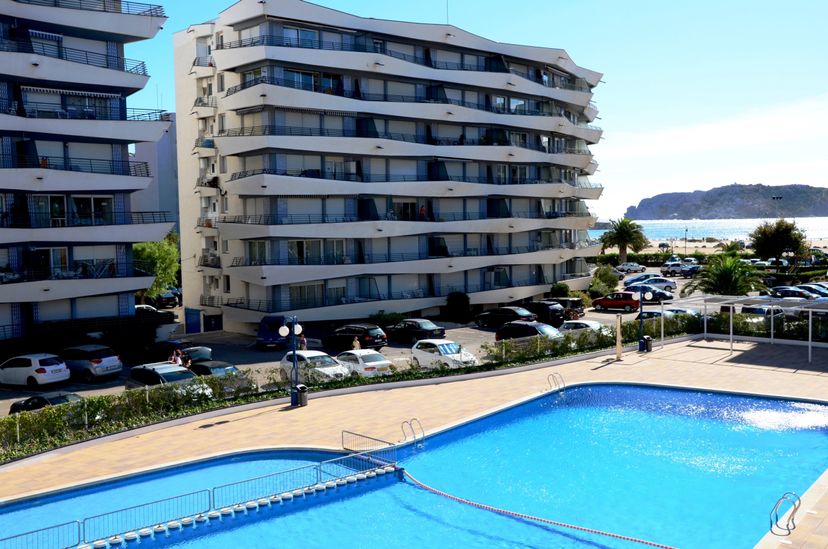 Apartment in Spain, L'Estartit