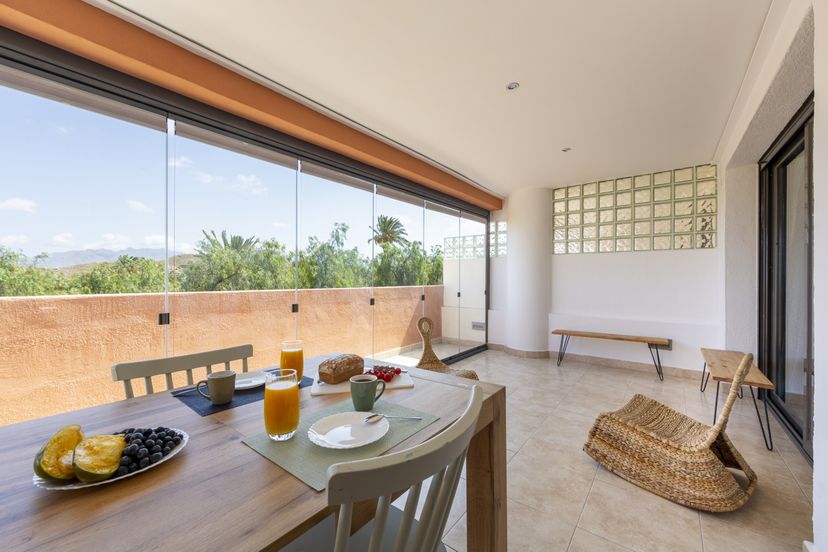 Apartment in Spain, Vera