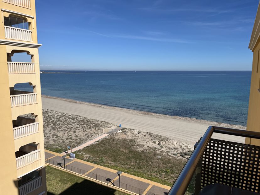 Apartment in San Javier, Spain