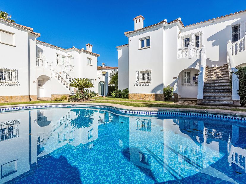 Villa in Oliva, Spain