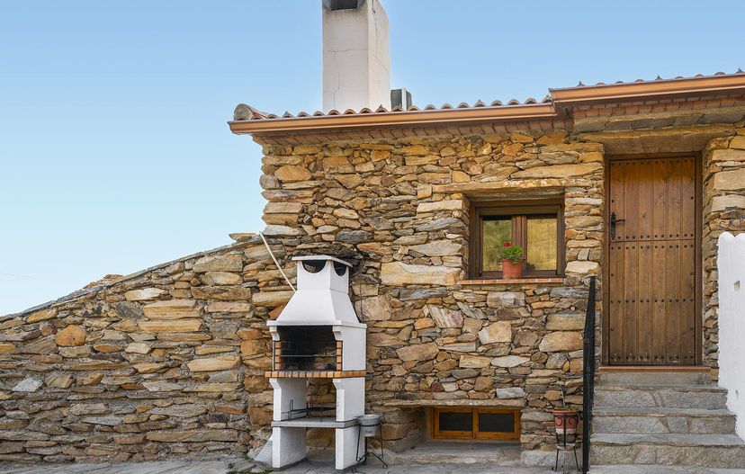 Villa in Laroya, Spain