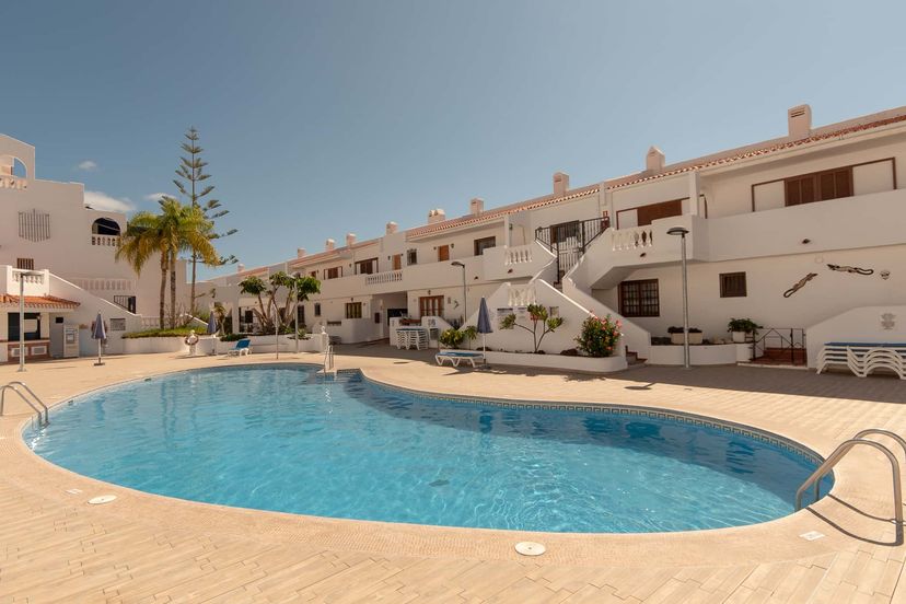 Apartment in Oasis del Sur, Tenerife