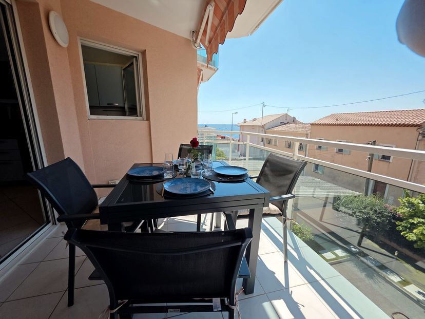Apartment in France, Cannes