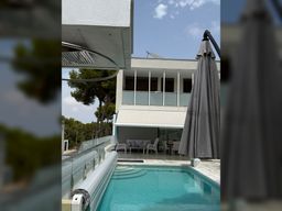 Villa Capitan — Private Pool, Sauna & Hammam By Villamartín Golf