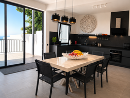 Apartment rental in North Tenerife