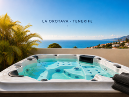 Atlantic View Loft - Spa & Sunset