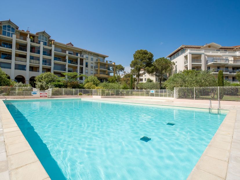 Apartment in Fréjus, the South of France