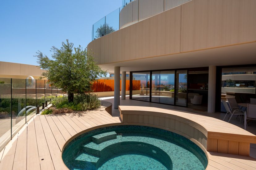 Apartment in Spain, Fuengirola