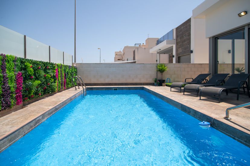 Villa in Spain, Orihuela