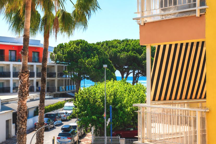 Apartment in Spain, Cambrils Badia