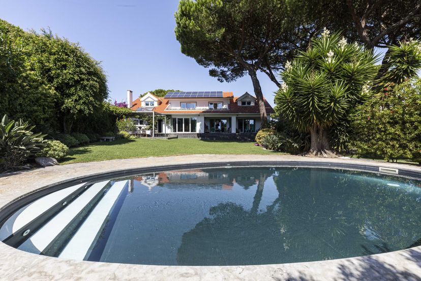 Villa in Birre, Lisbon Metropolitan Area
