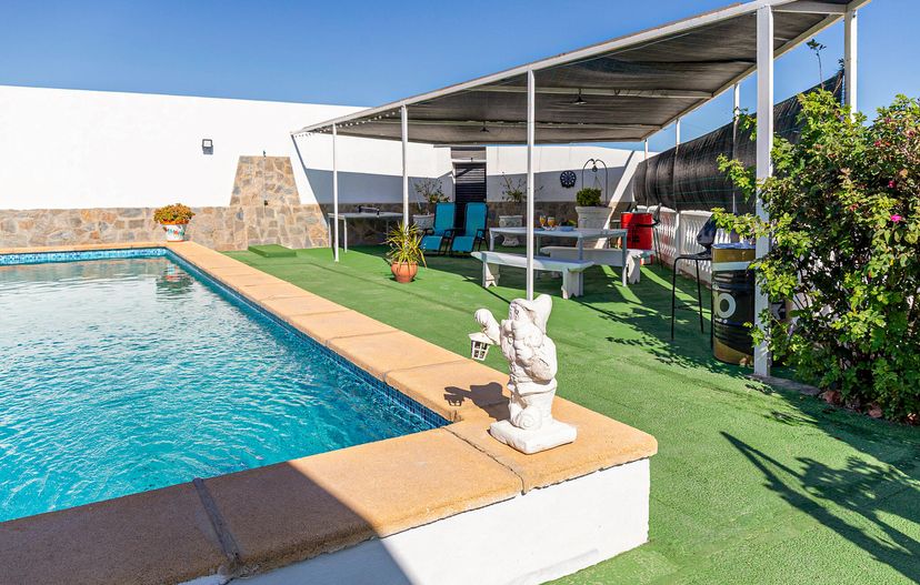 Villa in Pechina, Spain