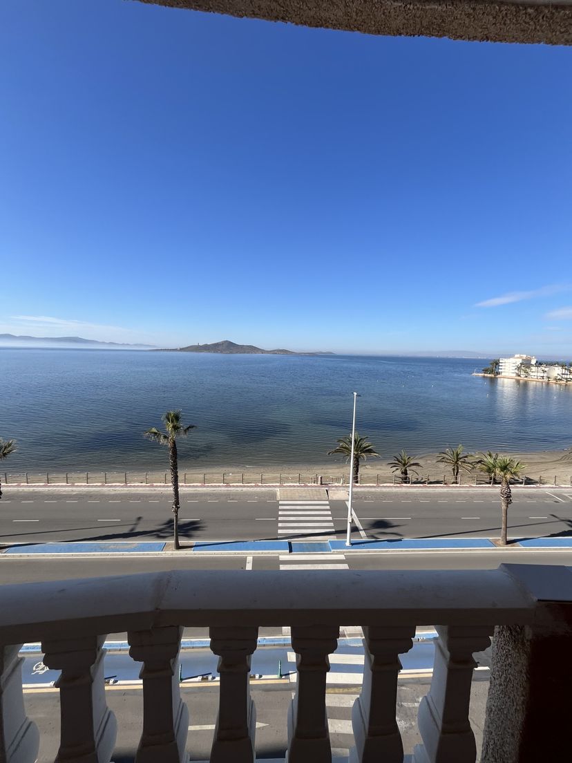 Apartment in Spain, La Manga del Mar Menor