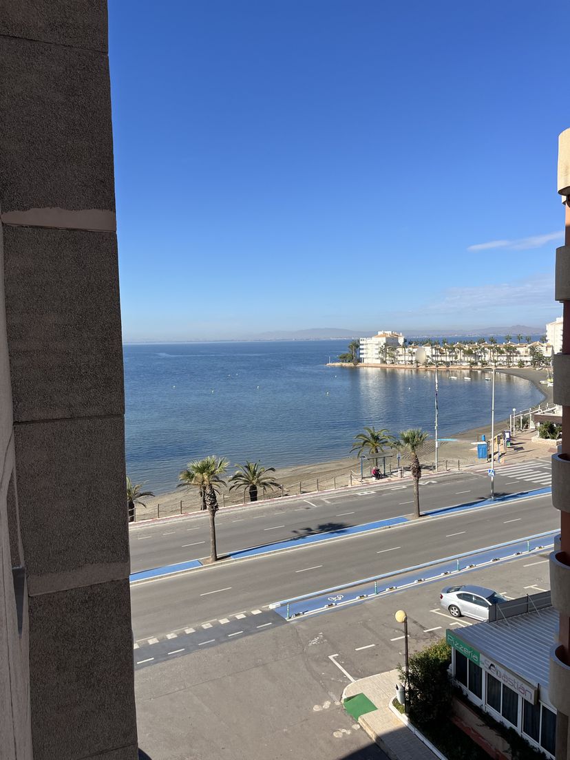 Apartment in Spain, La Manga del Mar Menor