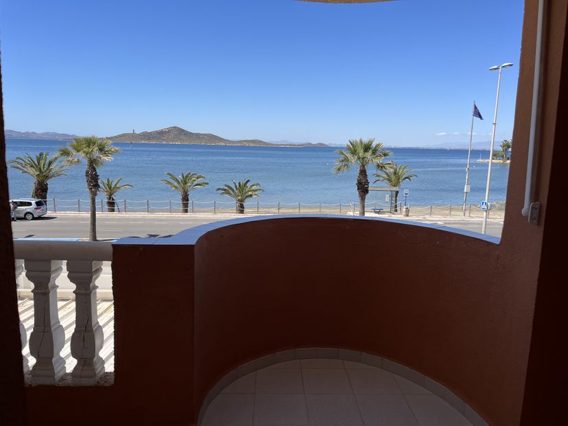 Apartment in La Manga del Mar Menor, Spain
