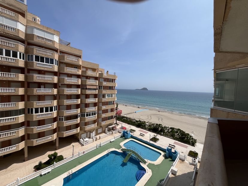 Apartment in Spain, La Manga del Mar Menor