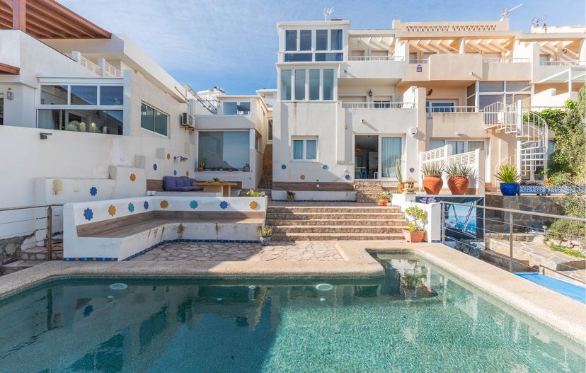 Villa in Spain, Níjar