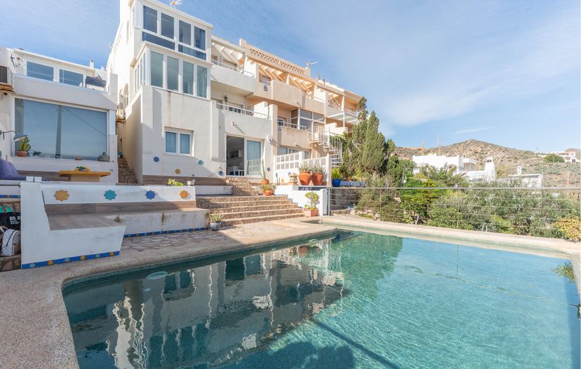 Villa in Spain, Níjar