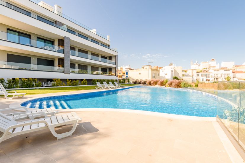 Apartment in Portugal, Alvor