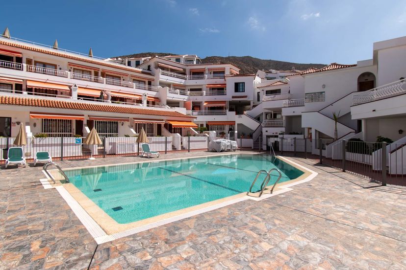 Apartment in Spain, Oasis del Sur
