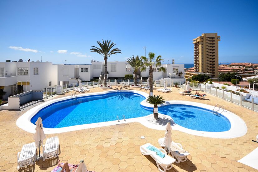 Apartment in Spain, Playa de las Américas