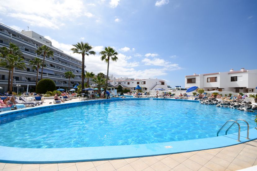 Apartment in Spain, Costa Adeje