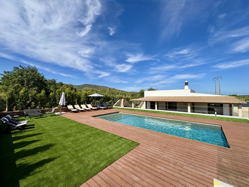 Villa in Portugal, Medronhal
