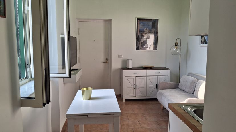 Apartment in Italy, Naples