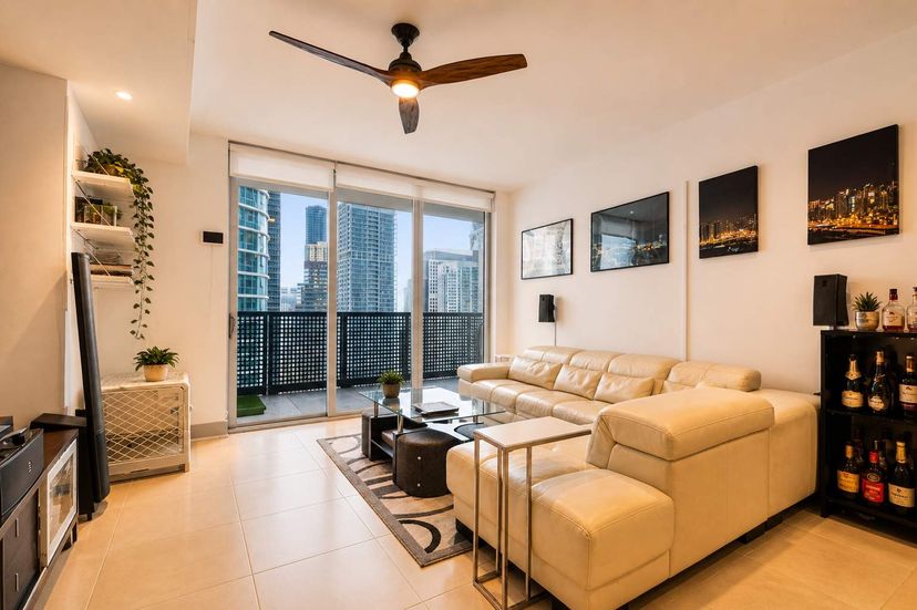 Apartment in USA, Miami