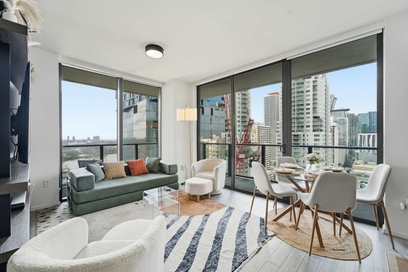 Apartment in USA, Miami
