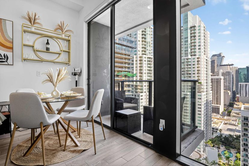 Apartment in USA, Miami