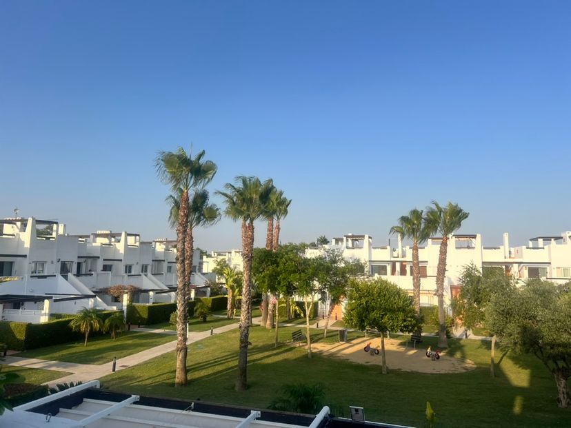 Apartment in Spain, Condado de Alhama